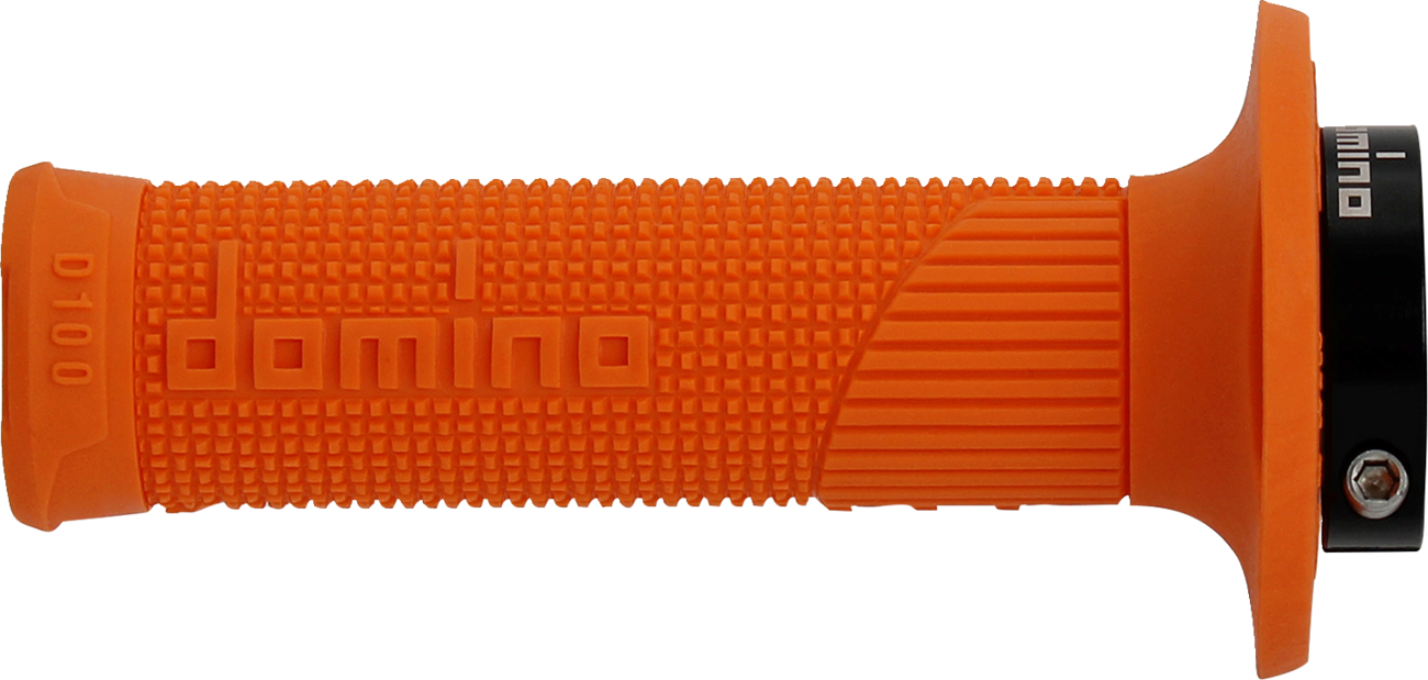 D100 D-Lock Grips