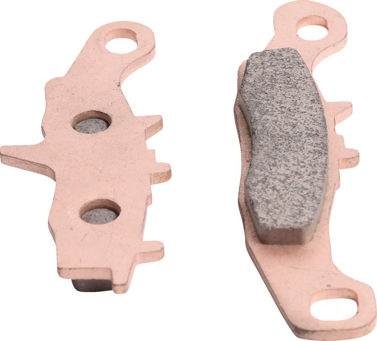Sintered Brake Pads