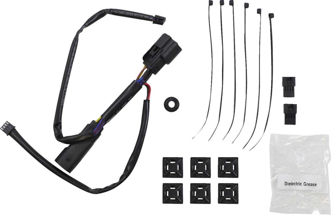 CIRO Streak Trunk Light with Lightstrike™ Technology