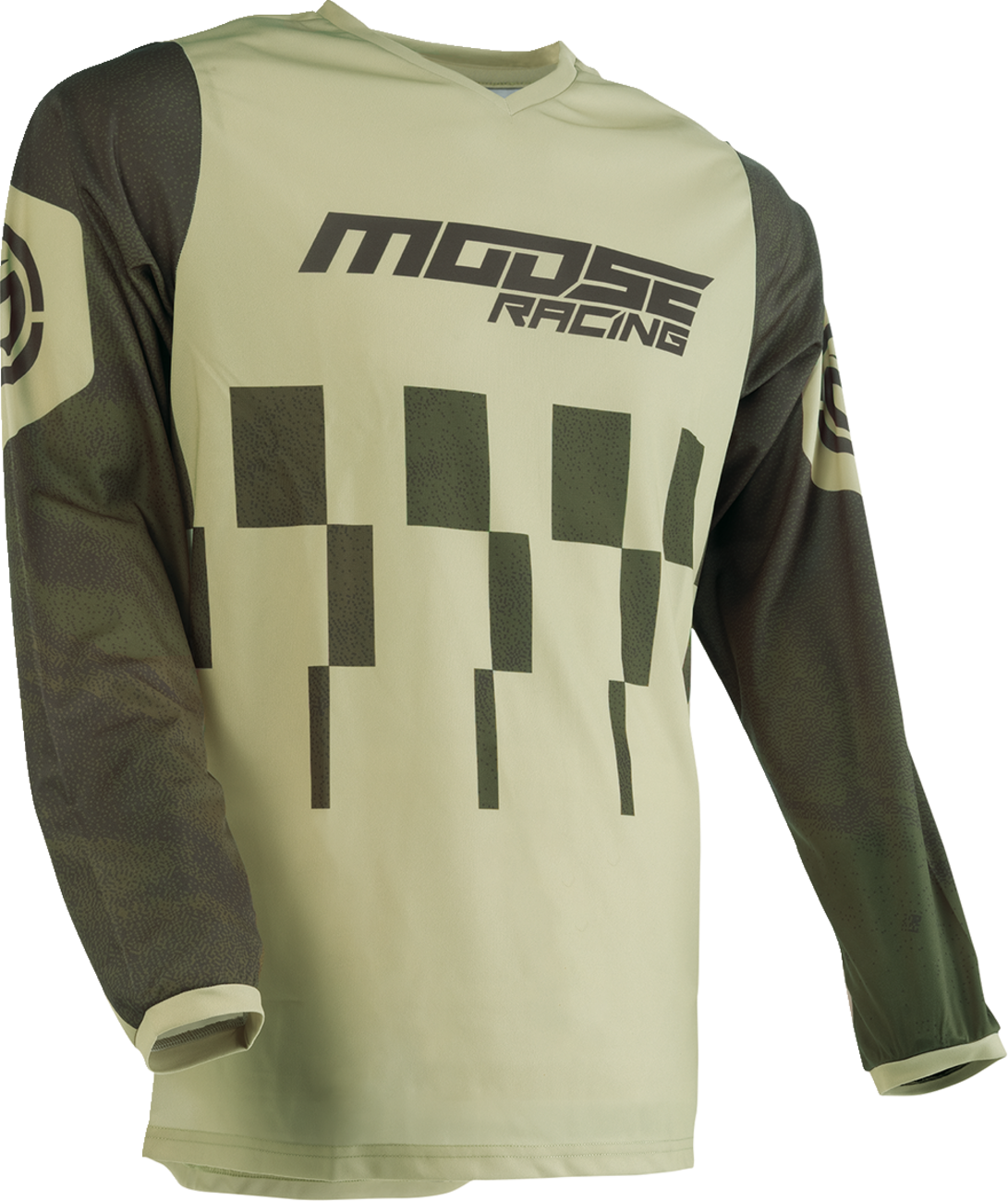 Moose Racing Qualifier Jersey