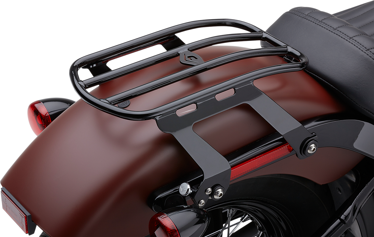 COBRA Detachable Solo Rack