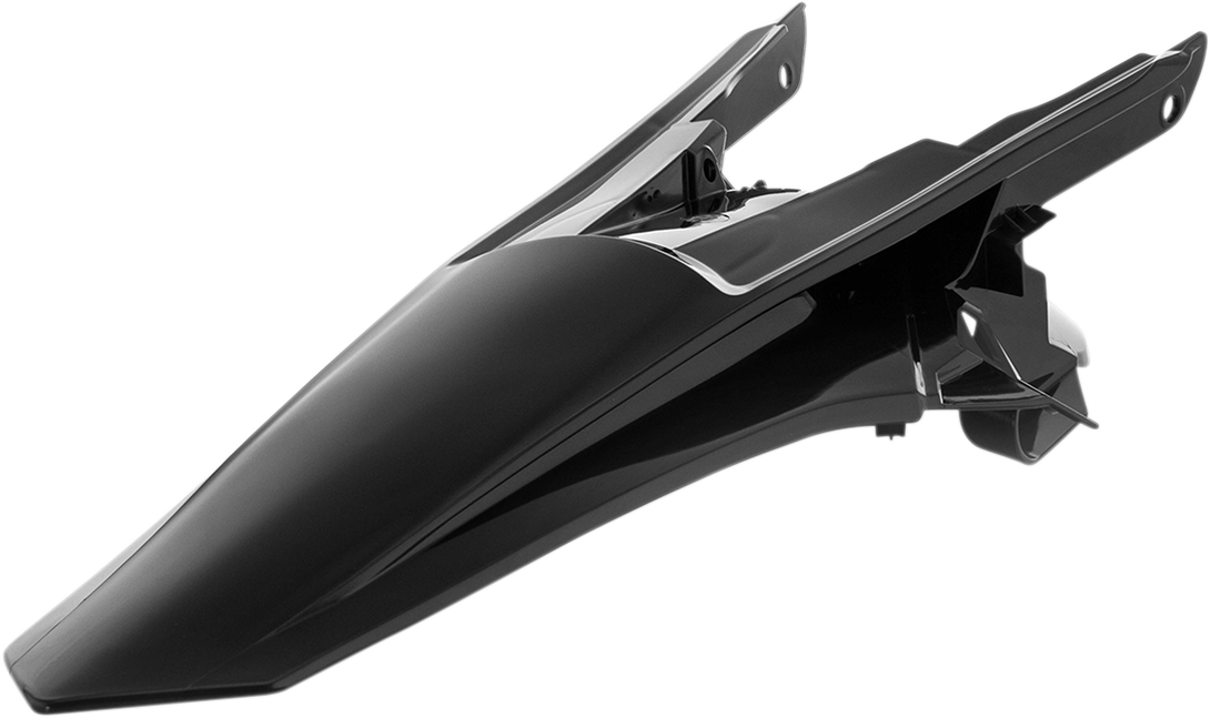 Acerbis Rear Fender KTM EXC-F / XC-W 150cc-300cc 2017-2019