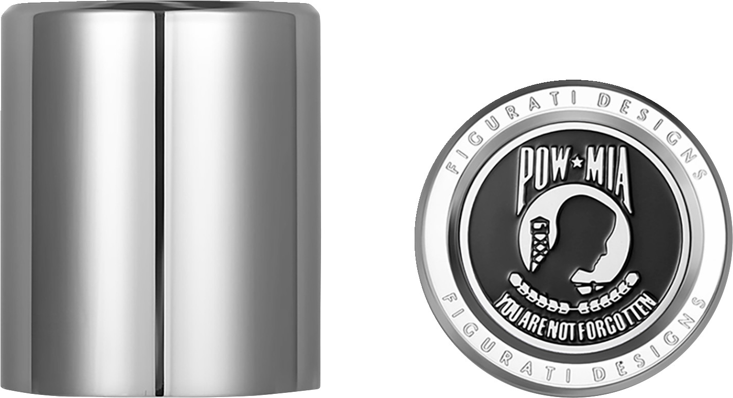 FIGURATI DESIGNS Docking Covers