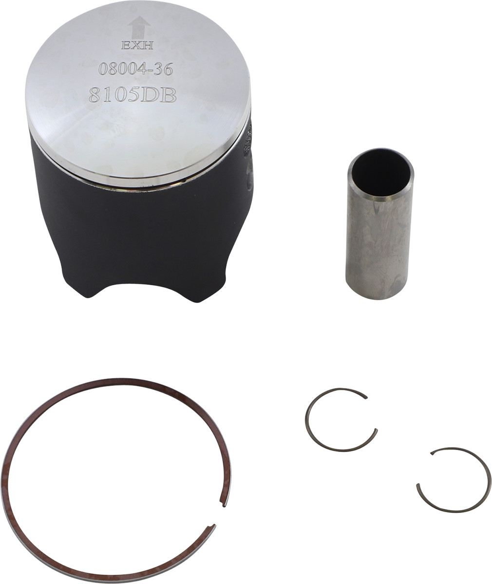 Piston Kit for 2 Stroke