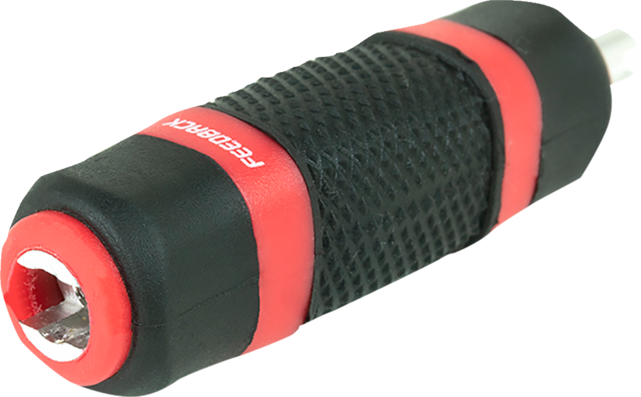 FEEDBACK SPORTS Valve Core Tool