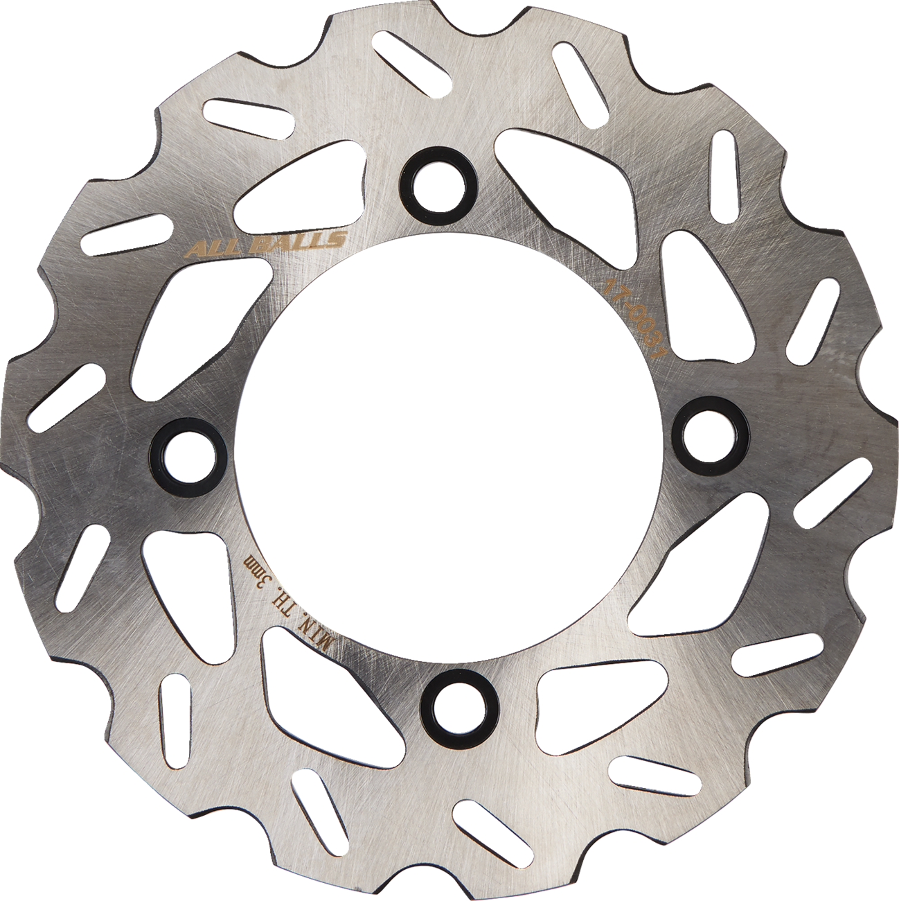 Brake Rotors