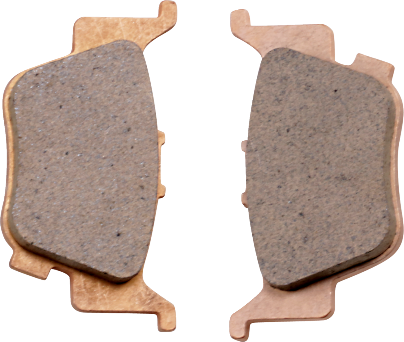 Ebc SV Severe Duty Brake Pads Honda
