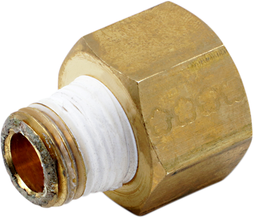 Kleinn Air Fitting Hex Adapters