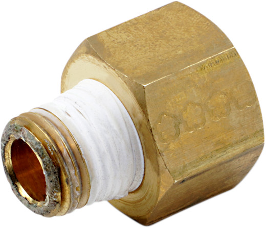 Kleinn Air Fitting Hex Adapters