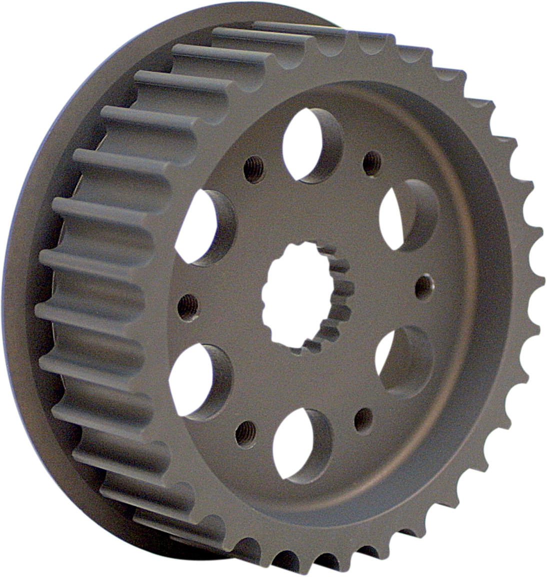 BARON Front Pulley