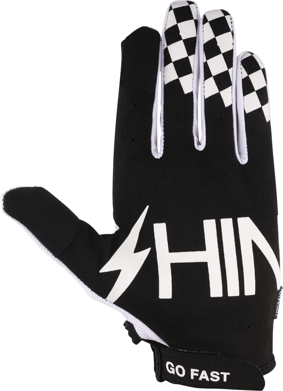 Thrashin Supply Stealth Go Fast Gloves