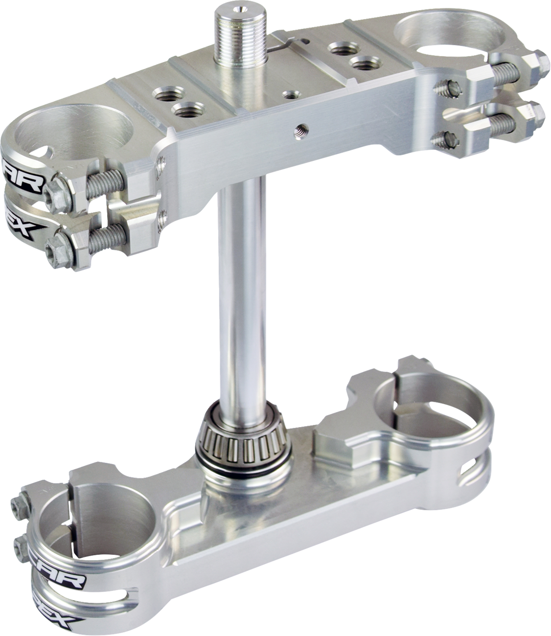 SCAR Triple Clamps