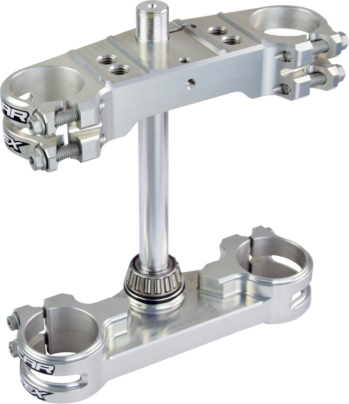 SCAR Triple Clamps