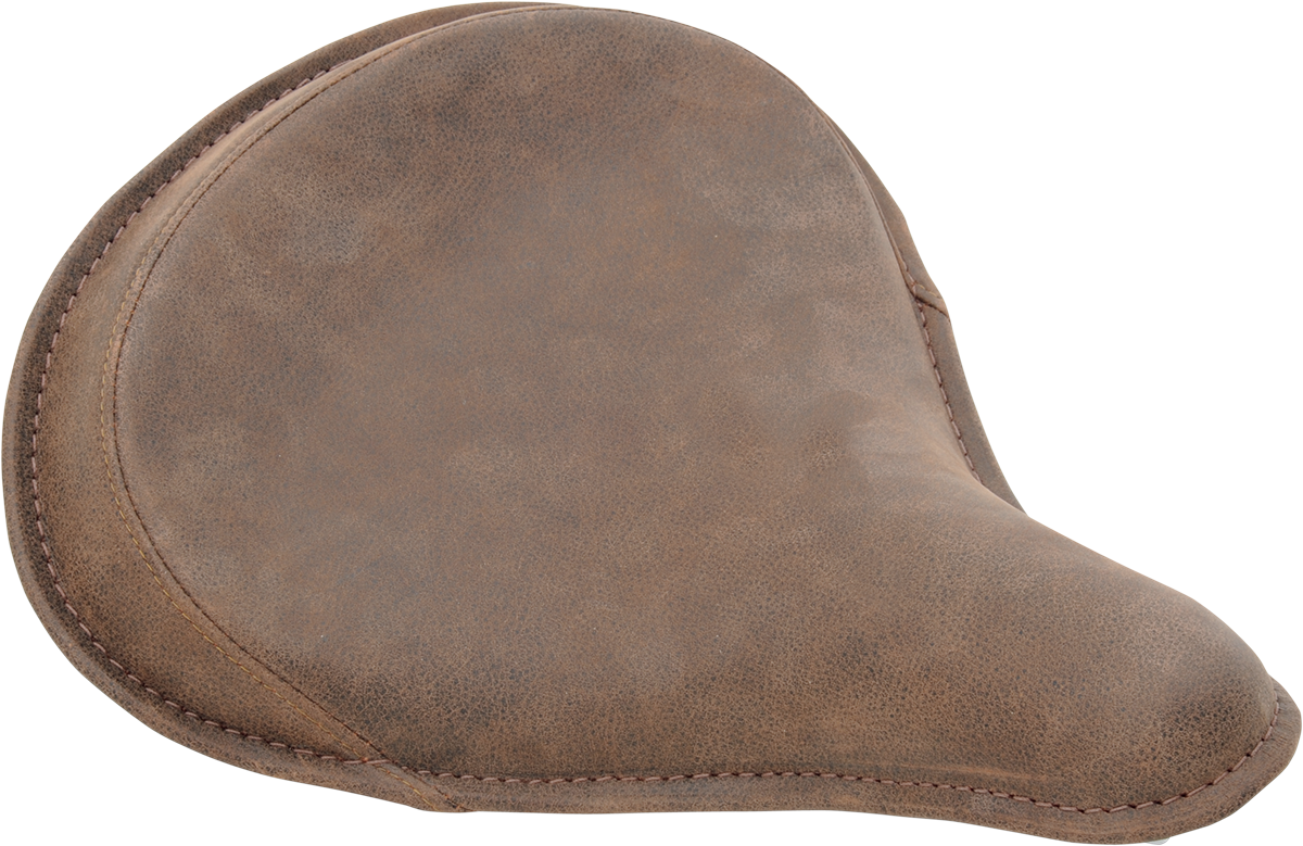 SEAT SOLO LG DISTRSD BRN