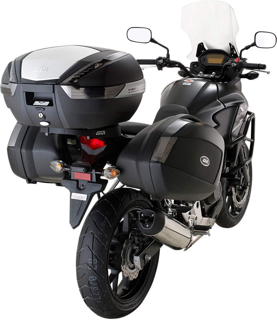 GIVI Side Case Rack