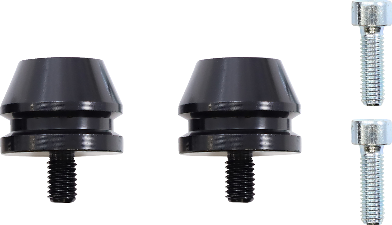 Argon Handguard Mounting Kit