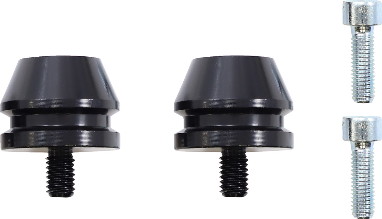 Argon Handguard Mounting Kit