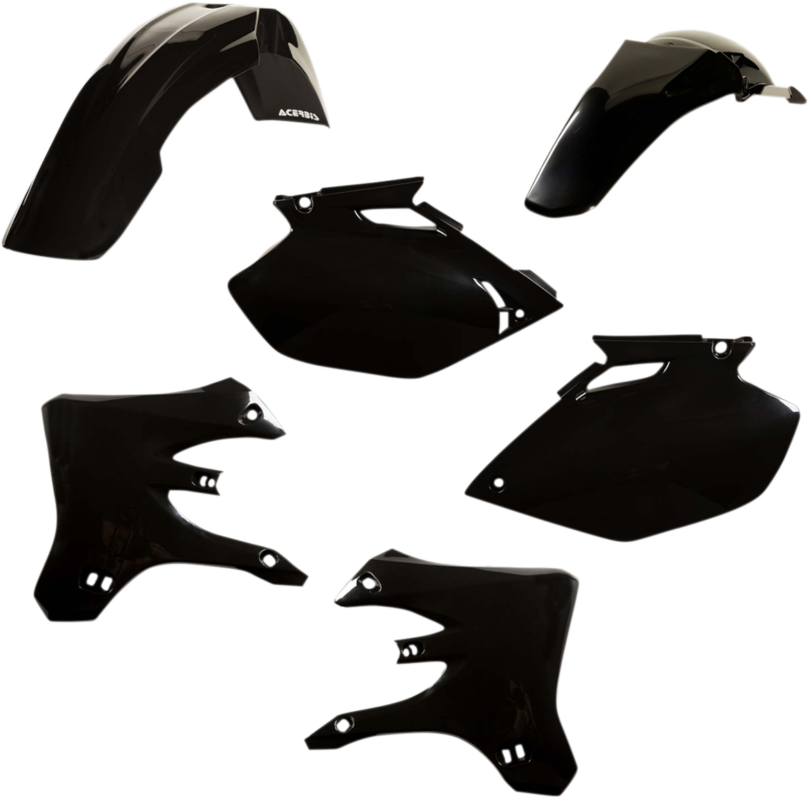 ACERBIS Plastic Kit
