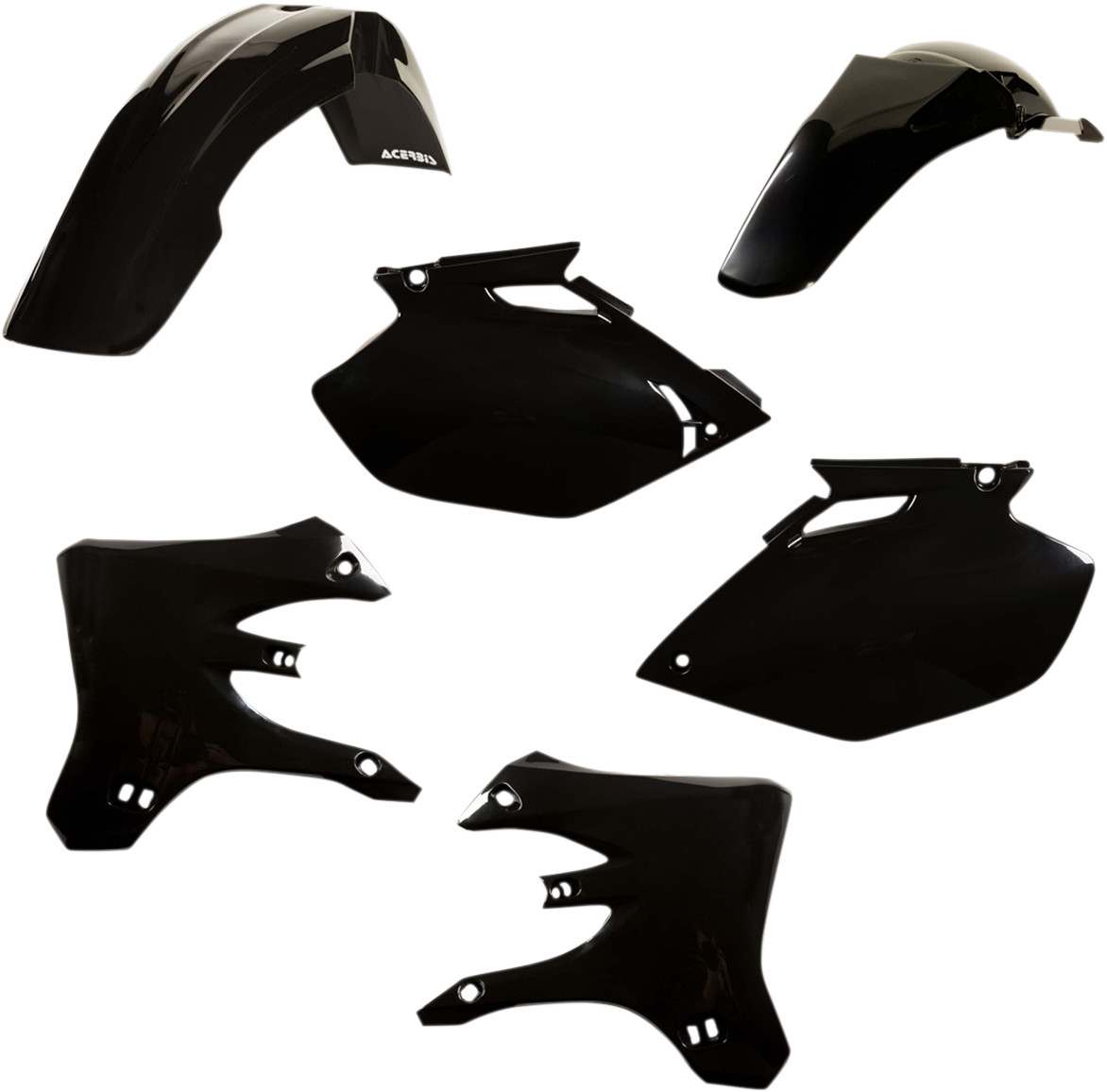 ACERBIS Plastic Kit
