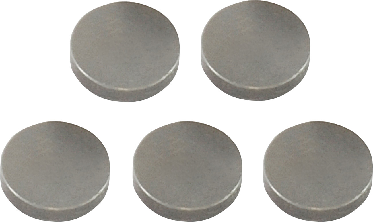 K&L SUPPLY Replacement Valve Shims