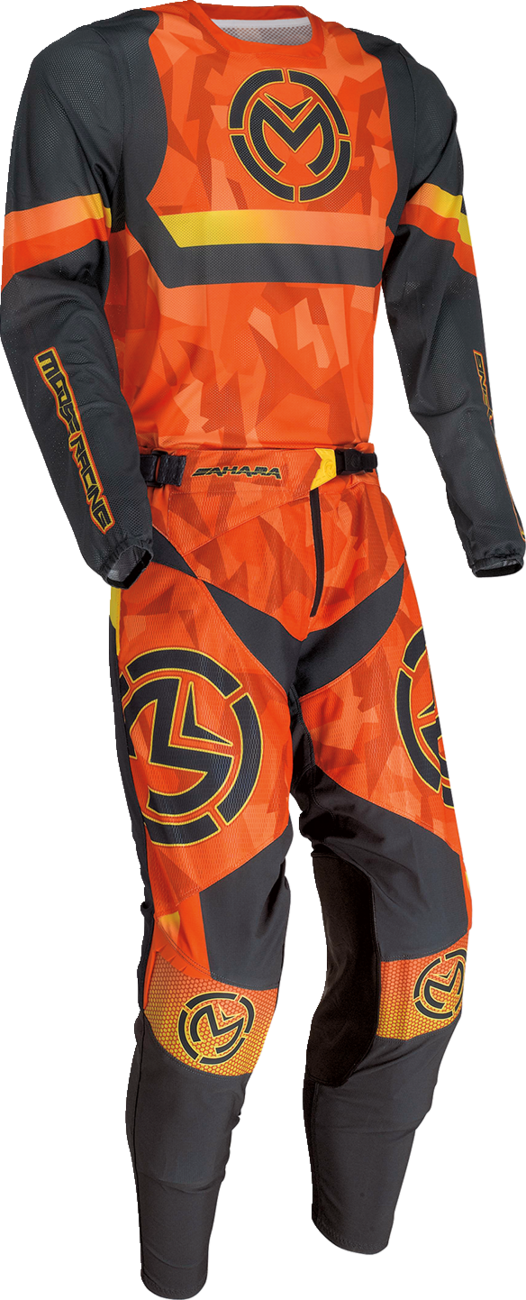 Moose offroad Sahara Pants
