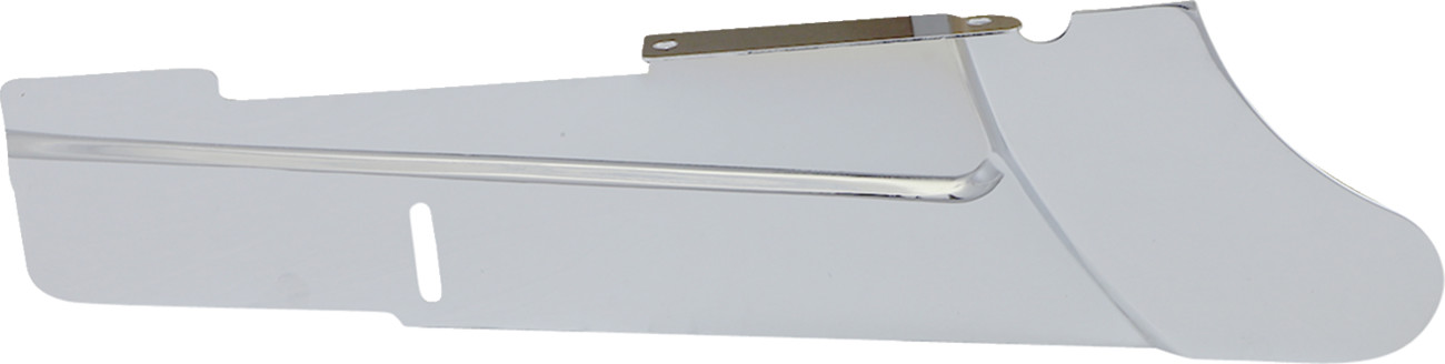 Drag Specialties Rear Belt Guard