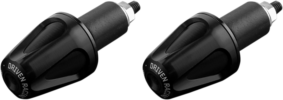 Driven Racing D-Axis Bar End Weights