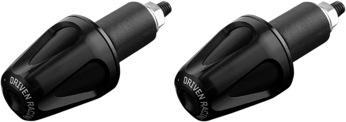 DRIVEN RACING D-Axis Handlebar End