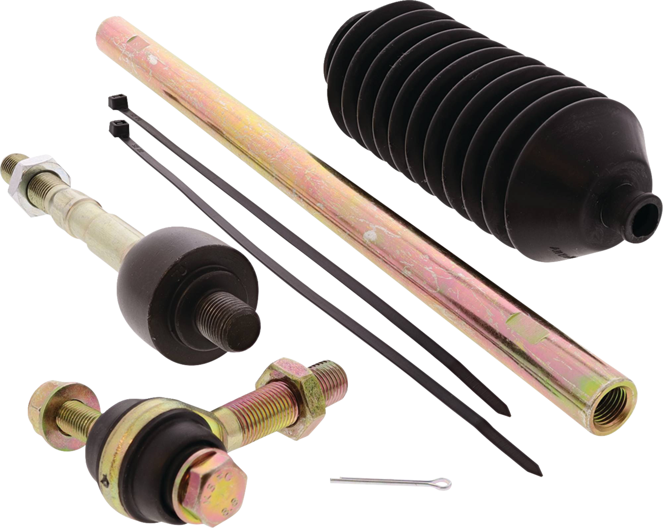 Tie-Rod End Kit