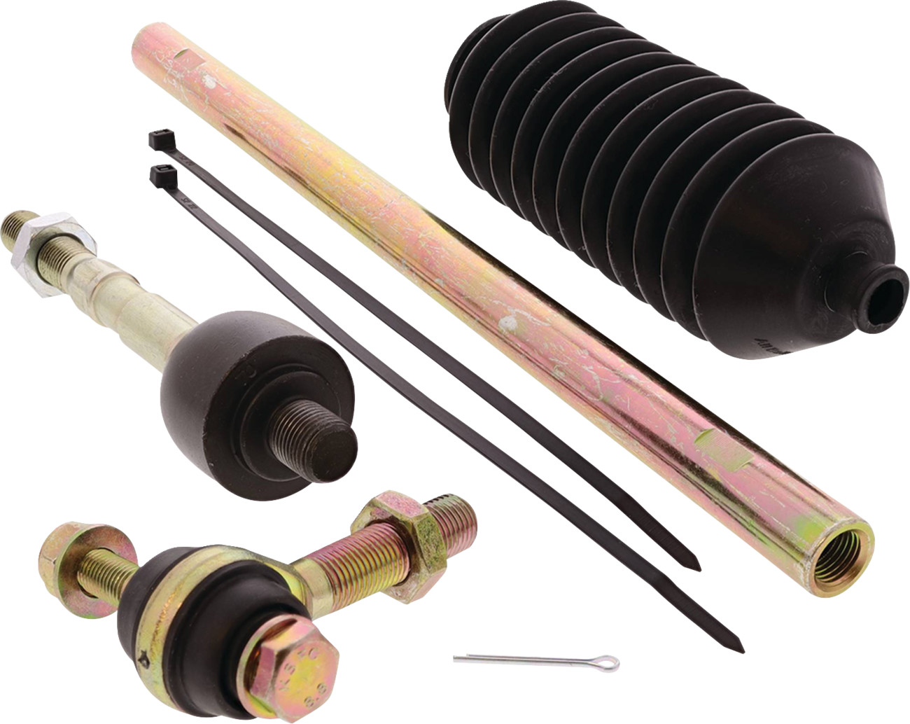 Moose Racing Tie-Rod End Kit