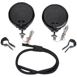 RUMBLE ROAD™ LIMITED NON-AMPLIFIED SPEAKERS RUMBLE ROAD™ LIMITED NON-AMPLIFIED SPEAKERS