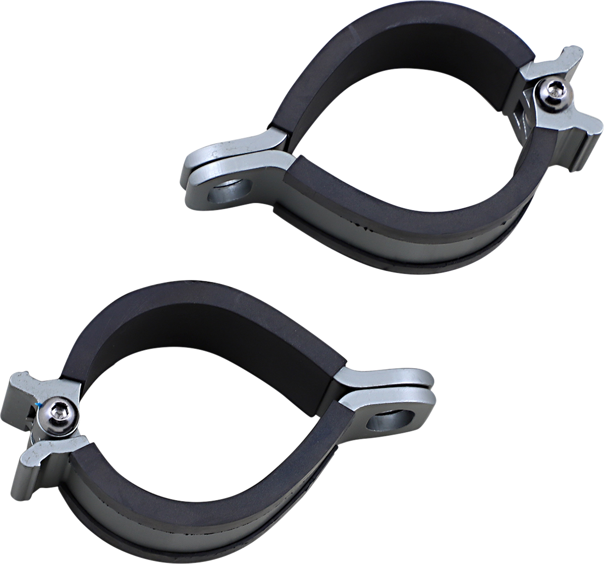 Fork Tube Tie-Down