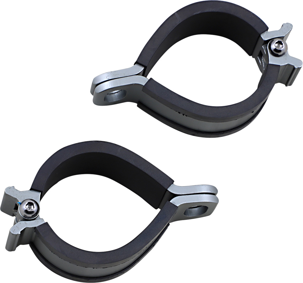 Fork Tube Tie-Down