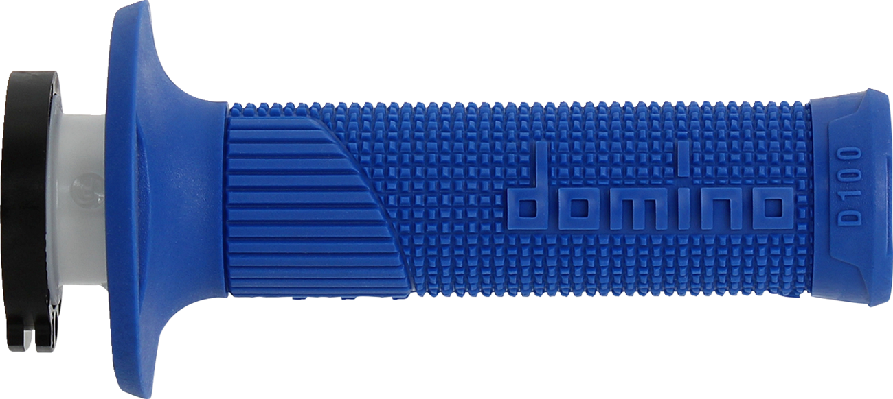 Domino D100 Lock-On Grips