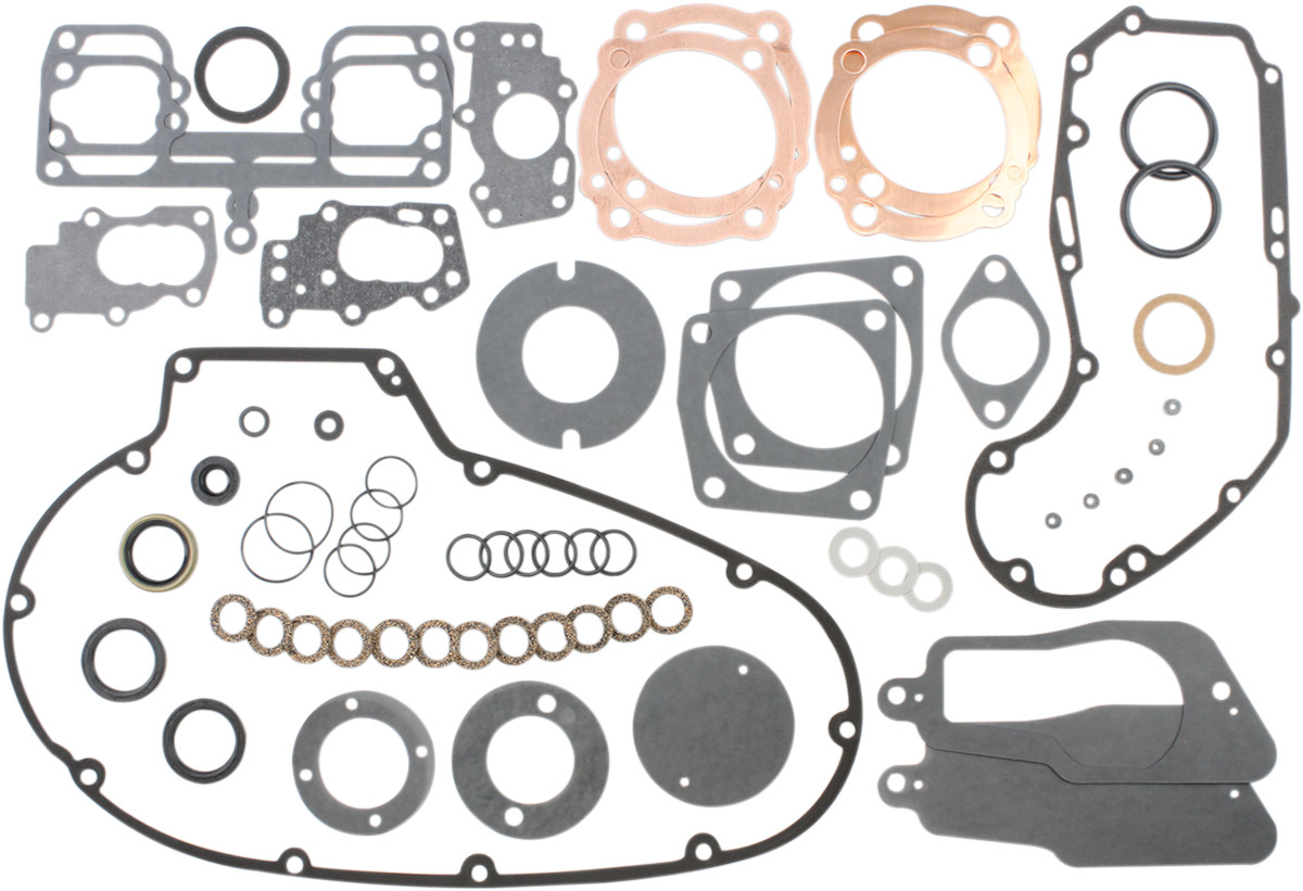 COMETIC Extreme Sealing Technology Complete Gasket Kit