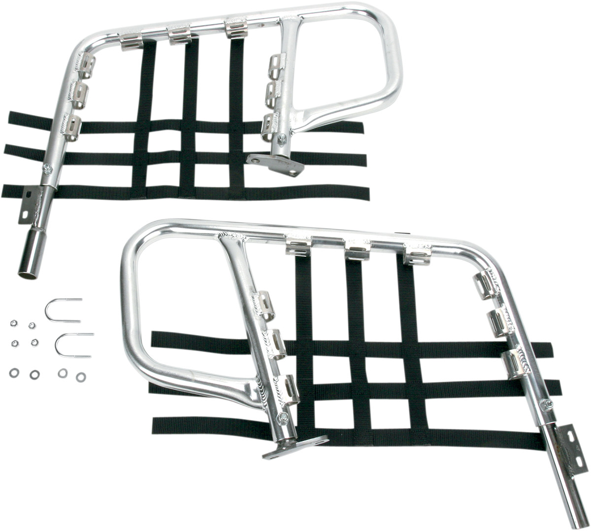 DG PERFORMANCE Alloy Nerf Bars