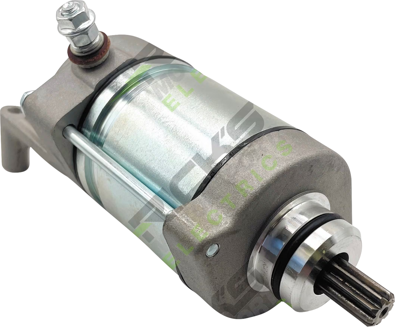 Rick's motorsport electric Starter - YZF-R1 2009-2014 Yamaha YZF-R1