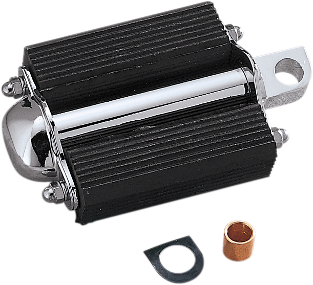 Drag Specialties Bicycle-Style Kick Pedal