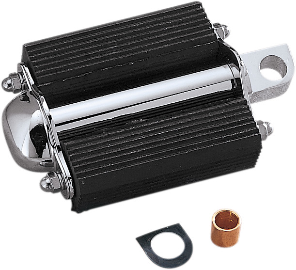 Drag Specialties Bicycle-Style Kick Pedal