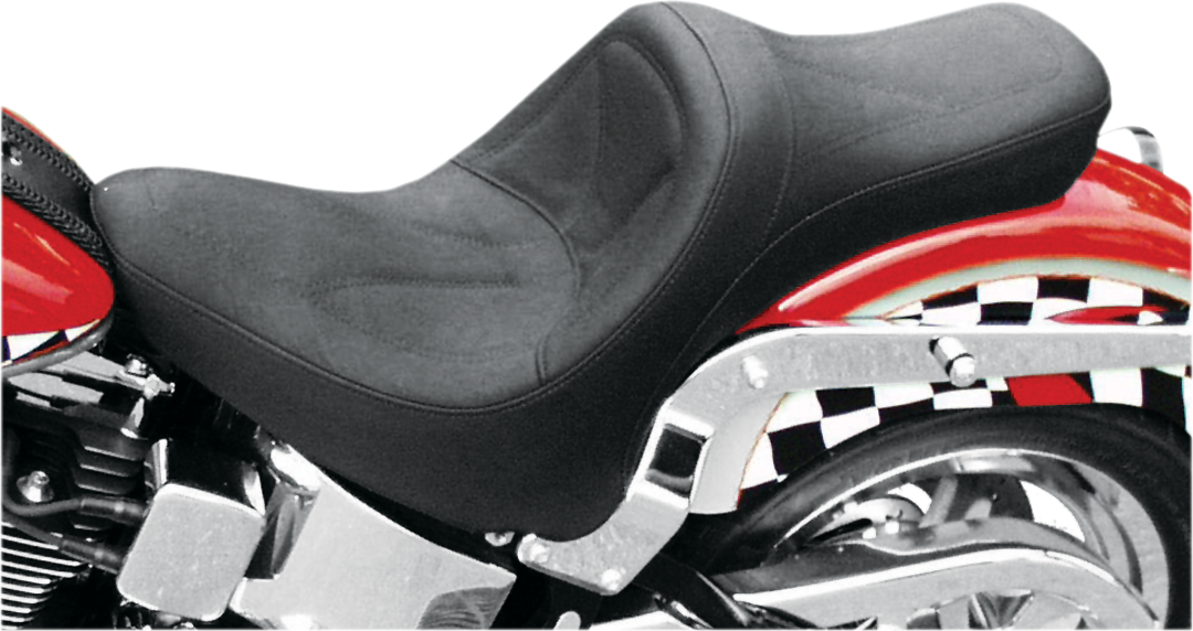 SADDLEMEN King 2-Up Seat