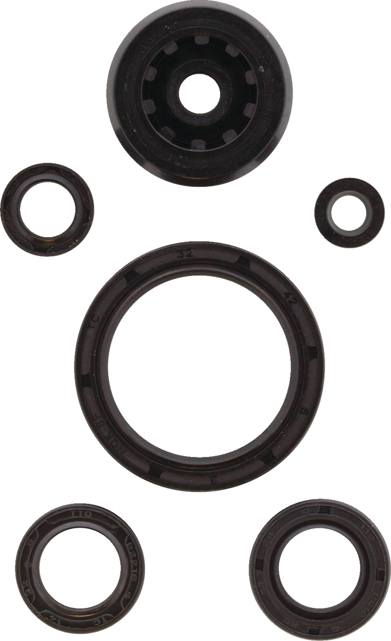 Moose Racing Oil Seal Kit