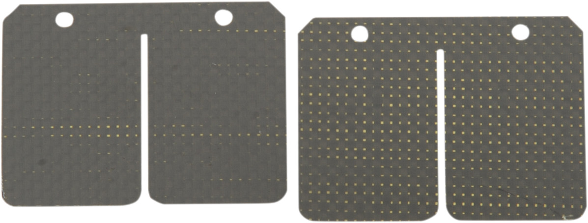 Super Stock Reed Set