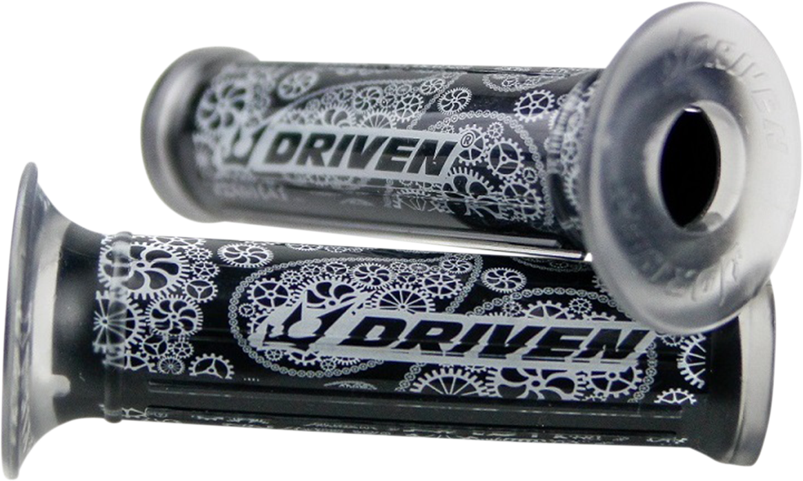 Driven Bandana Grips