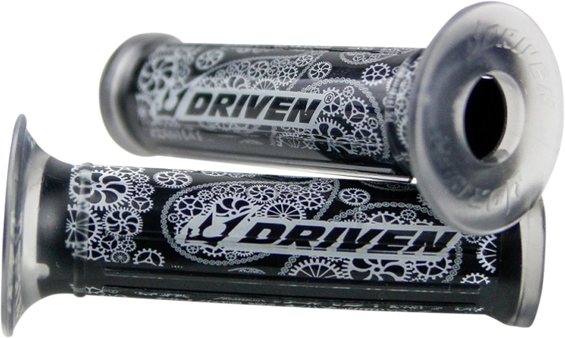 DRIVEN RACING Bandana Grips