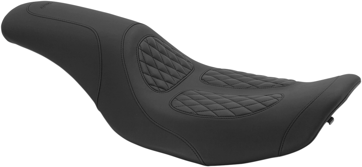 MUSTANG Dave Perewitz Signature Series Fastback 2-Up Seat