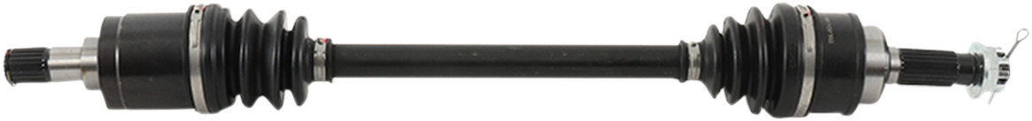 ALL BALLS 8 Ball Extreme Duty Axle