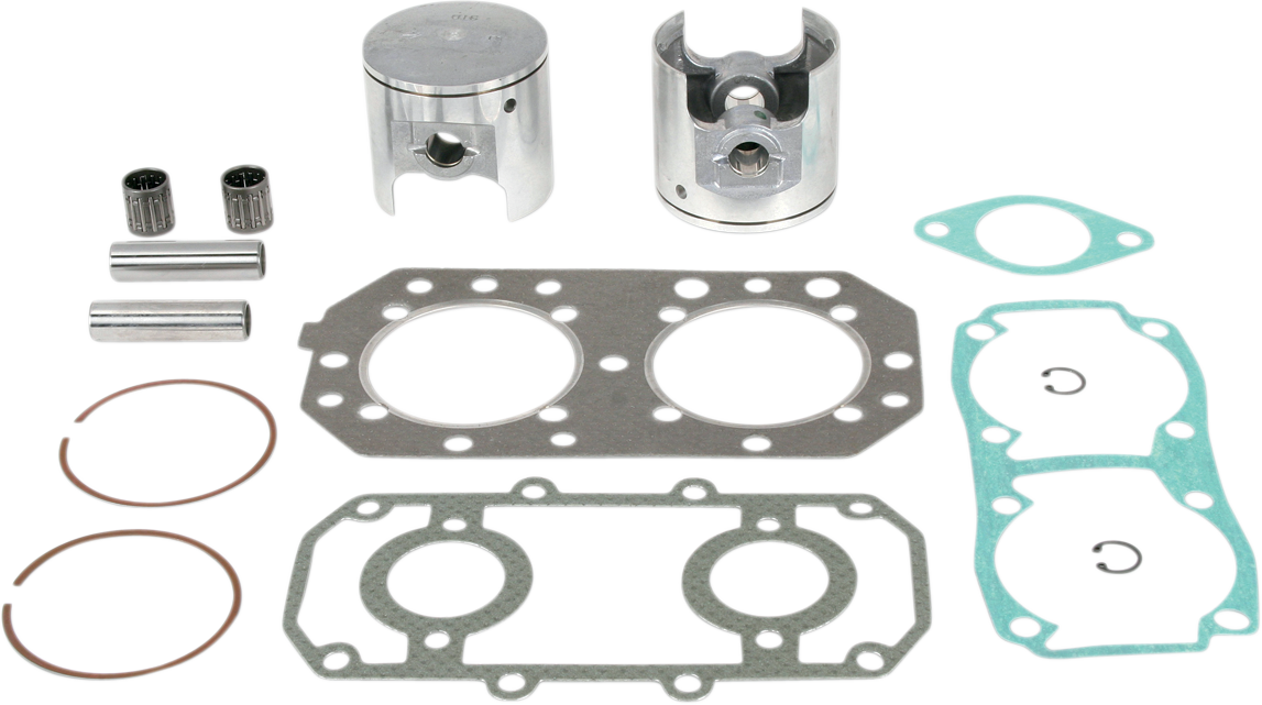 WSM Top-End Engine Rebuild Kit