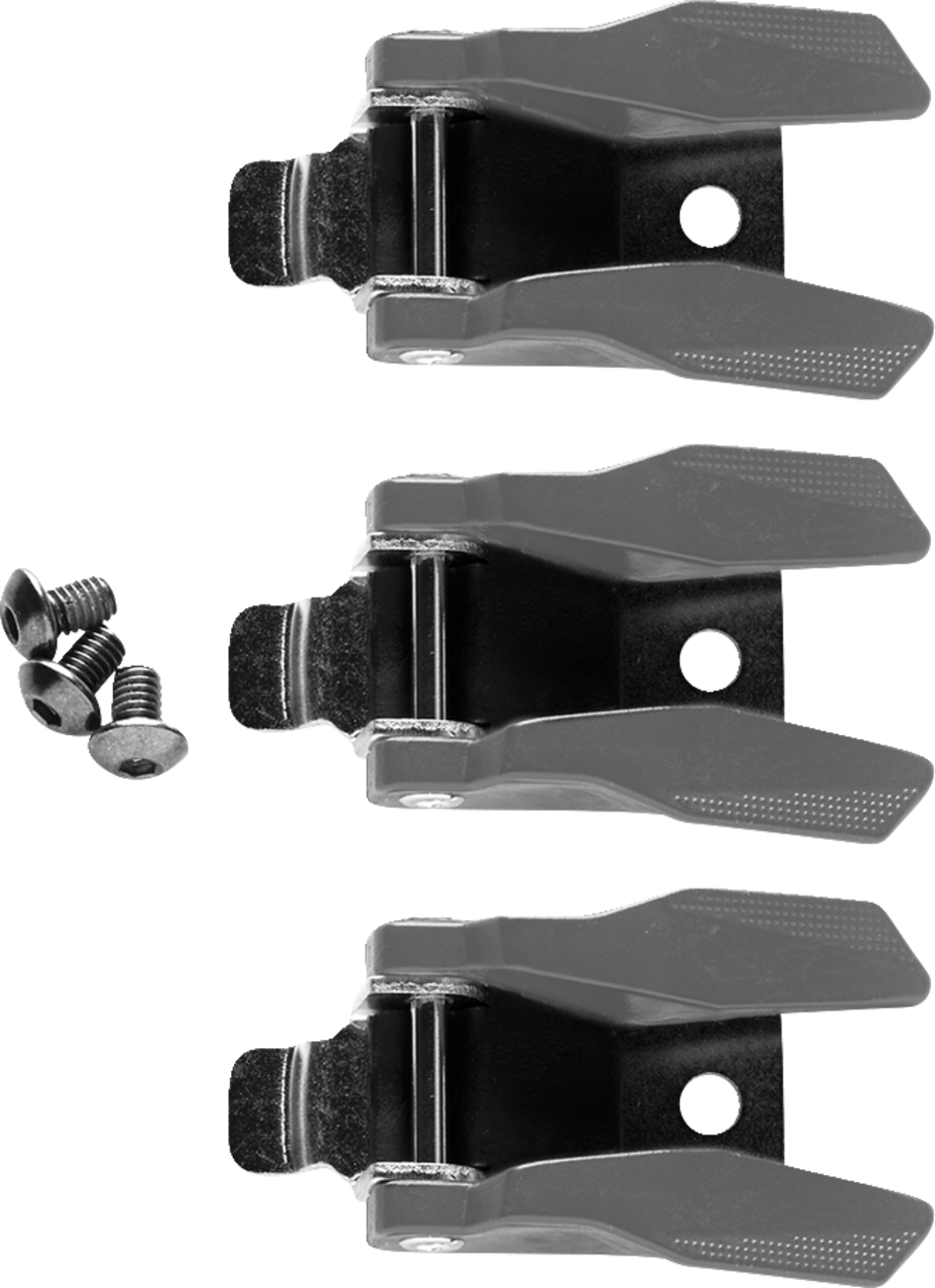 Thor Radial Boots Buckle Kit