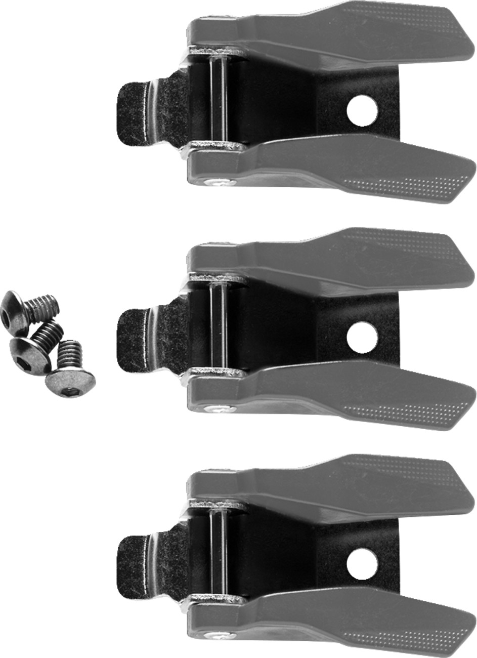 THOR Radial Boots Buckle Kit