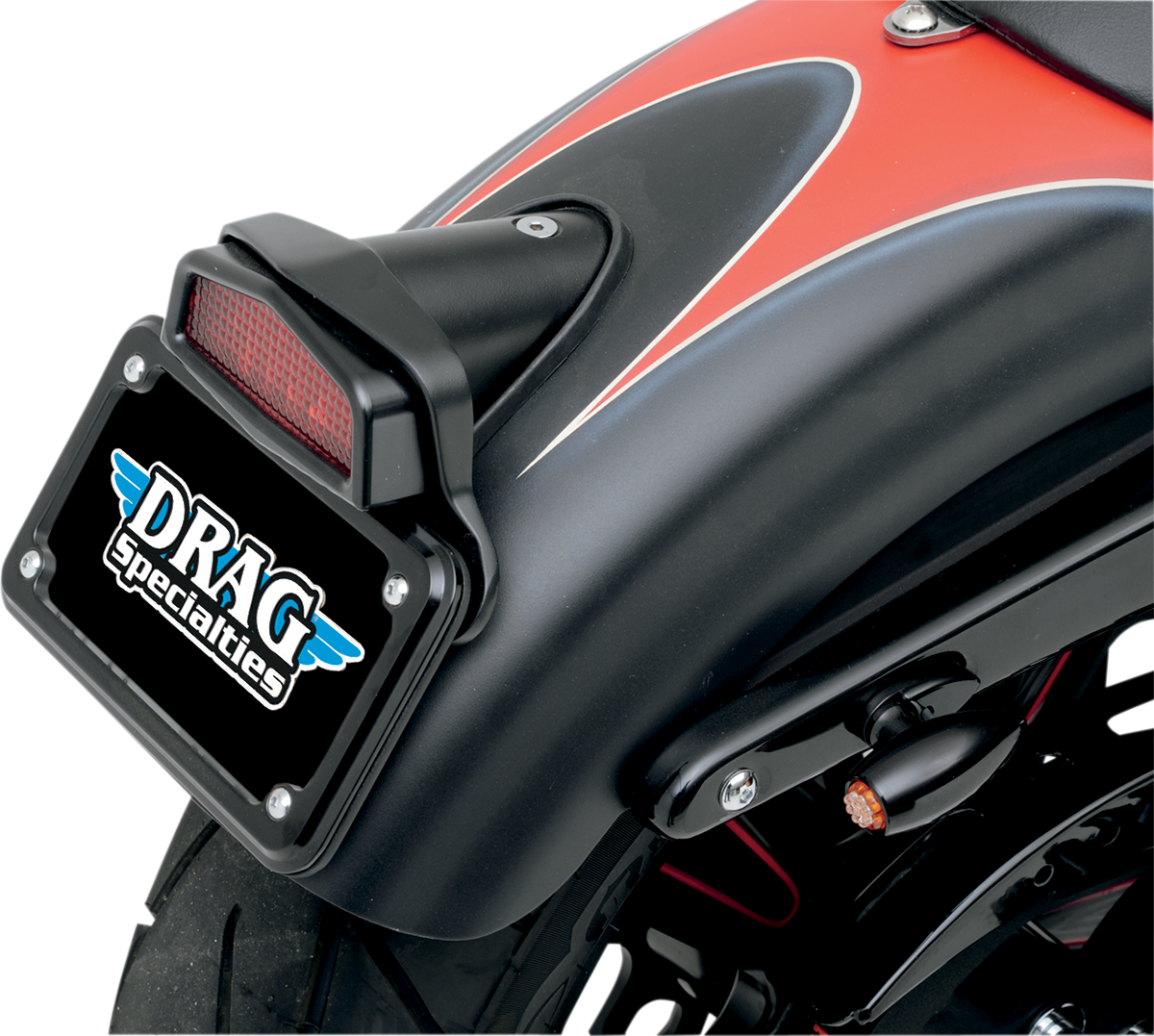 JOKER MACHINE Cafe Led Taillight Assembly